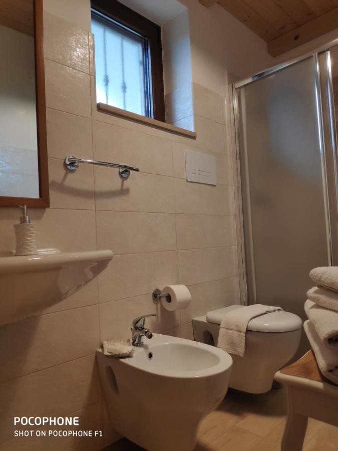 Le Corti Del Casale Bed & Breakfast Alberobello Exterior photo