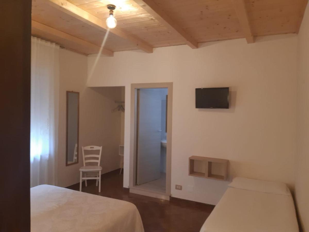 Le Corti Del Casale Bed & Breakfast Alberobello Exterior photo