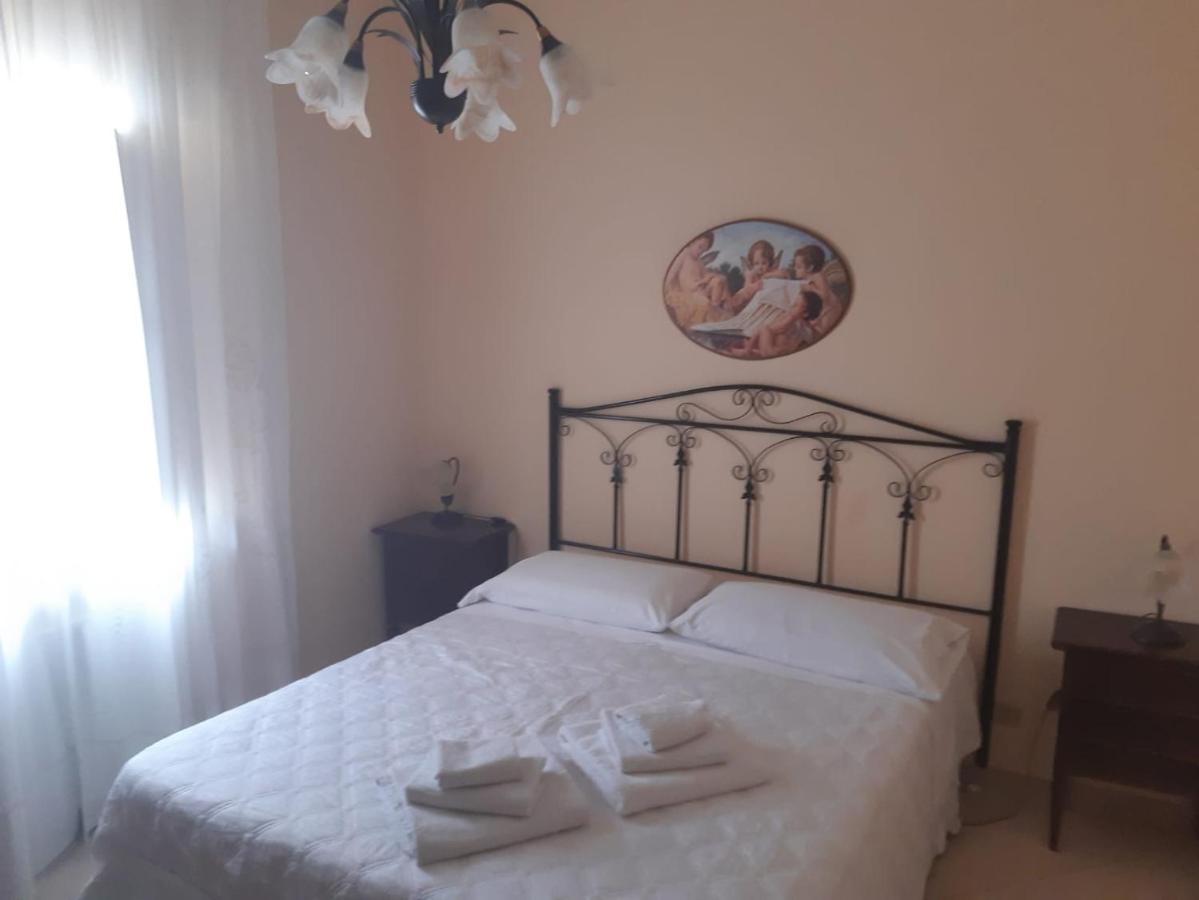 Le Corti Del Casale Bed & Breakfast Alberobello Exterior photo